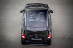 Smart ForTwo Xclusive Coupe by Brabus 2016 года